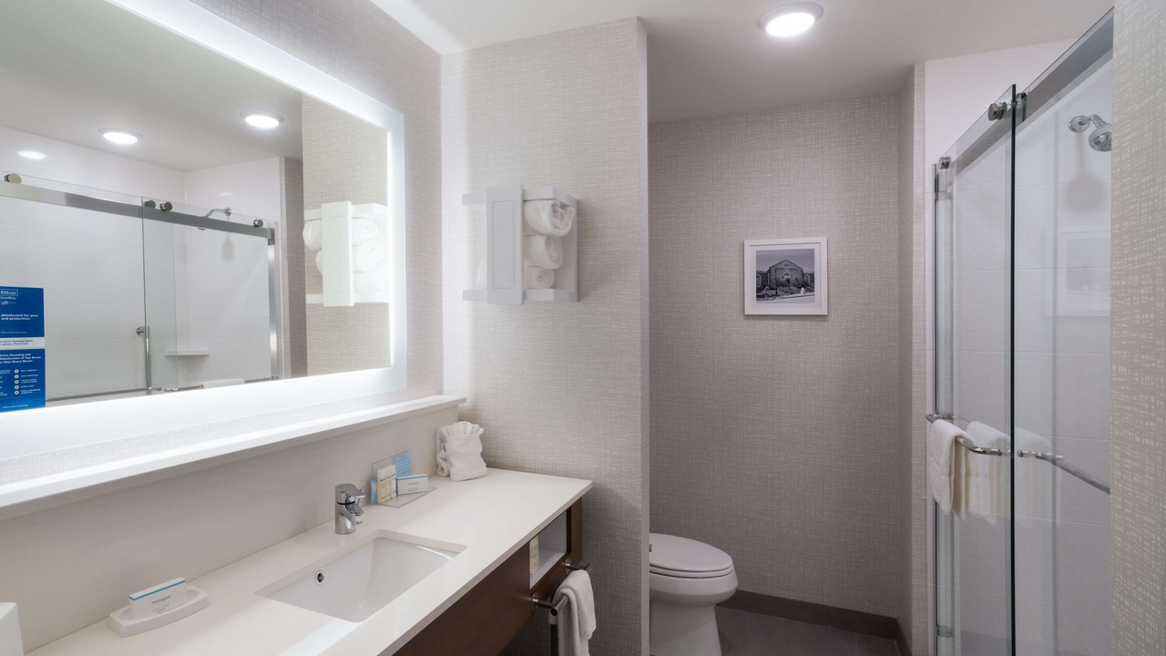 Photo of Bathroom in Greer