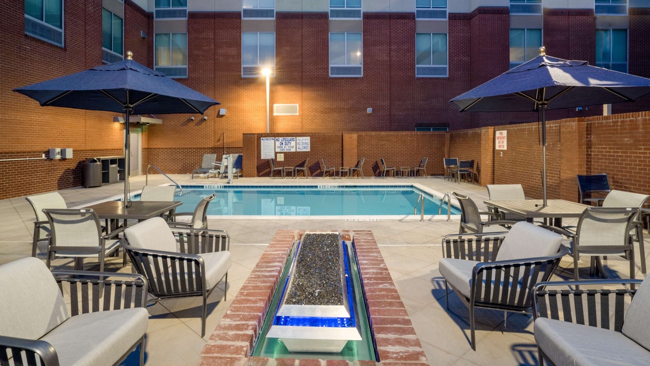 Photo of Outdoor in Greer