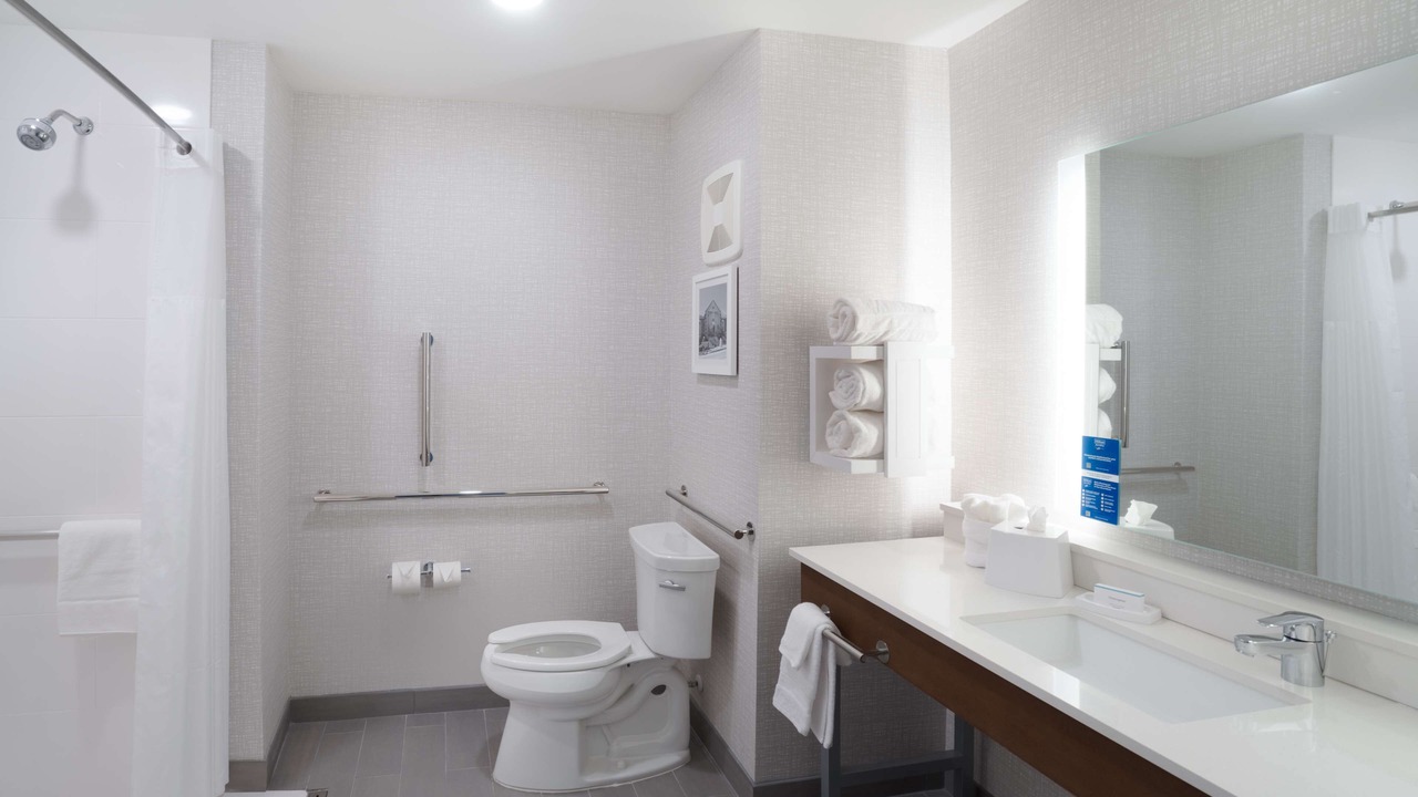Photo of Bathroom in Greer