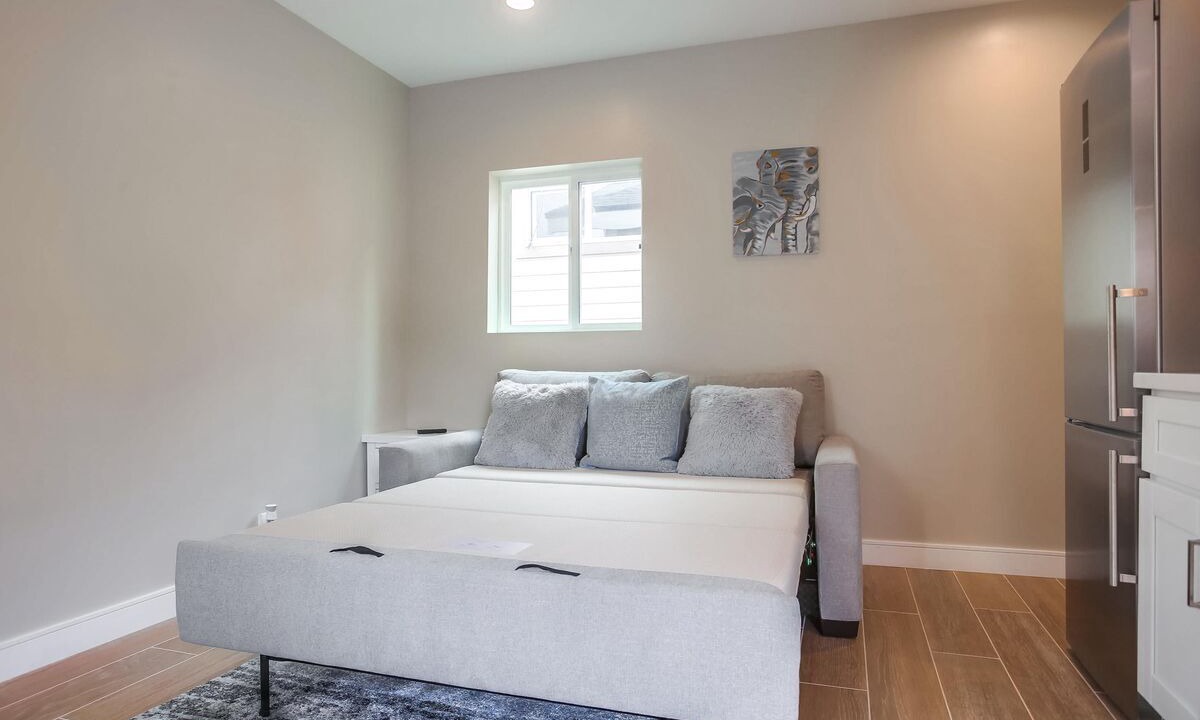Photo of Bedroom in Ocean Beach