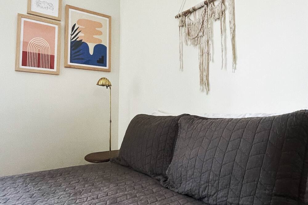 Photo of Bedroom in Kingston