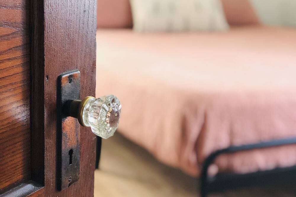 Photo of Bedroom in Kingston