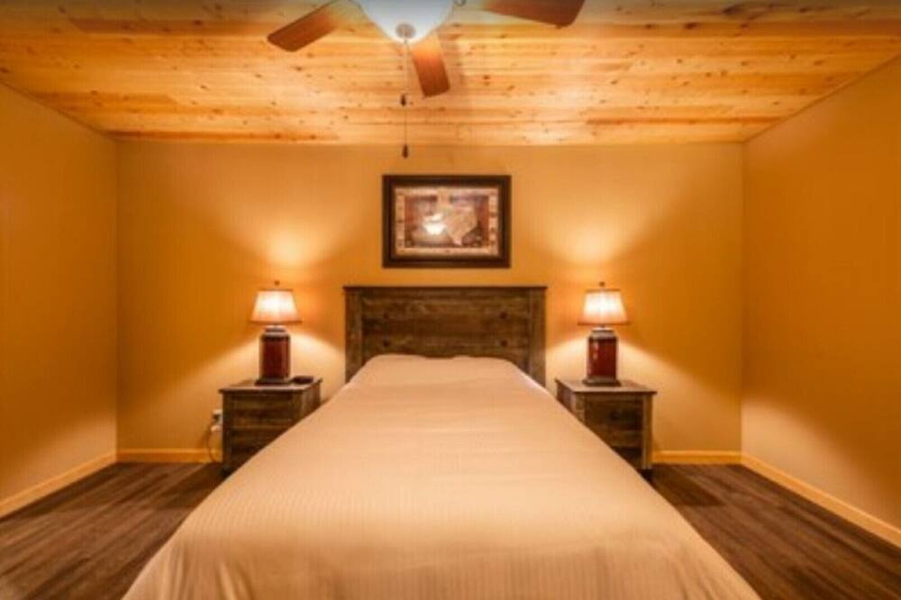 Photo of Bedroom in Gruene