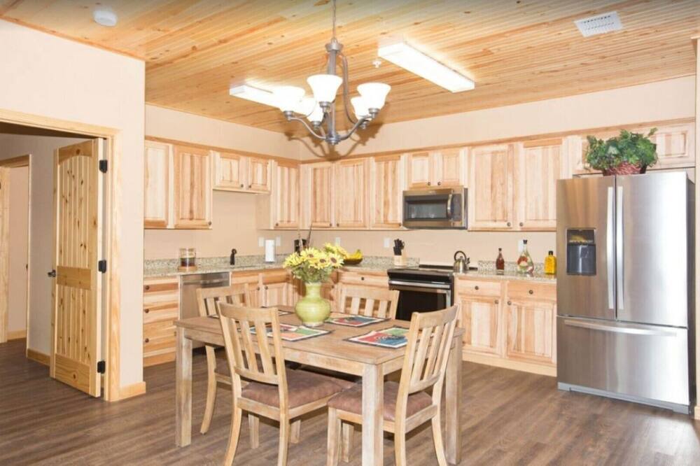 Photo of Kitchen in Gruene