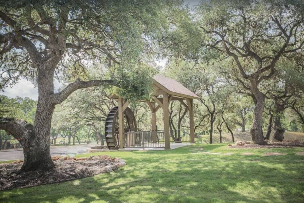 Photo of Outdoor in Gruene
