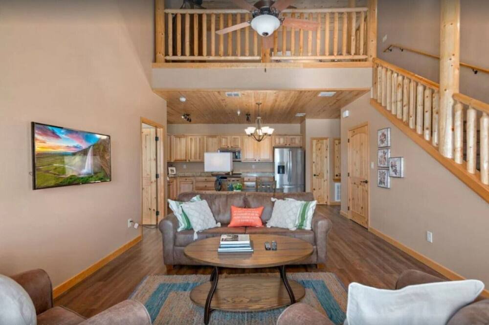 Photo of Livingroom in Gruene