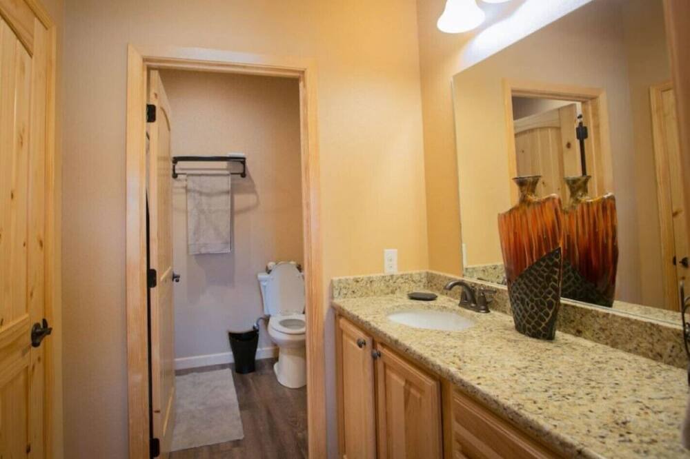 Photo of Bathroom in Gruene