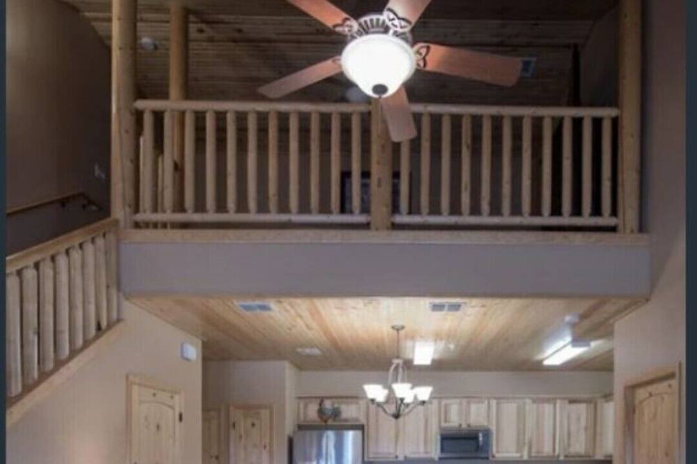 Photo of Livingroom in Gruene