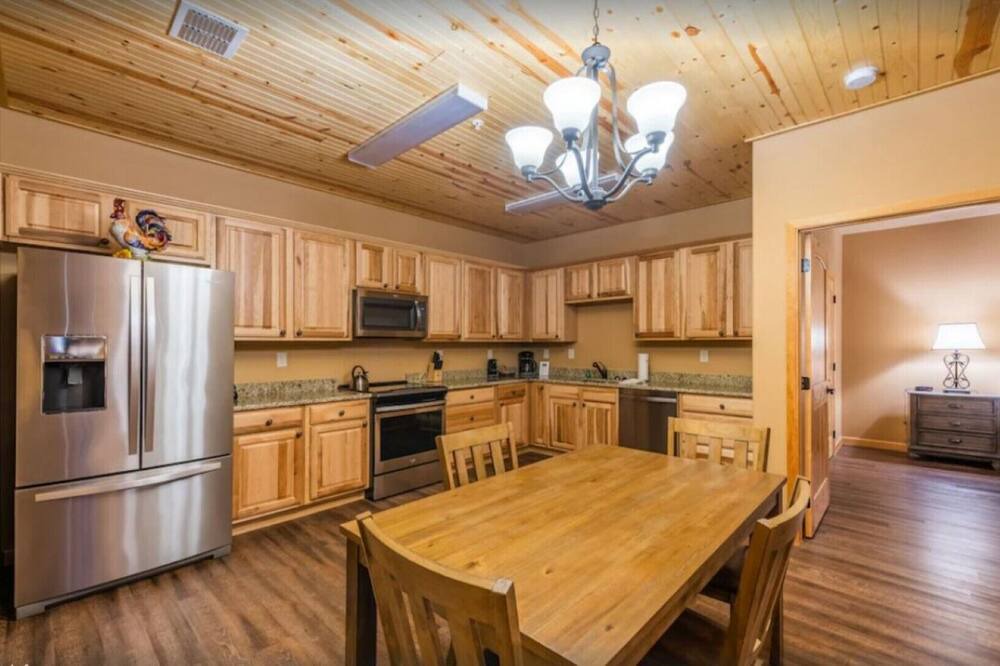 Photo of Kitchen in Gruene