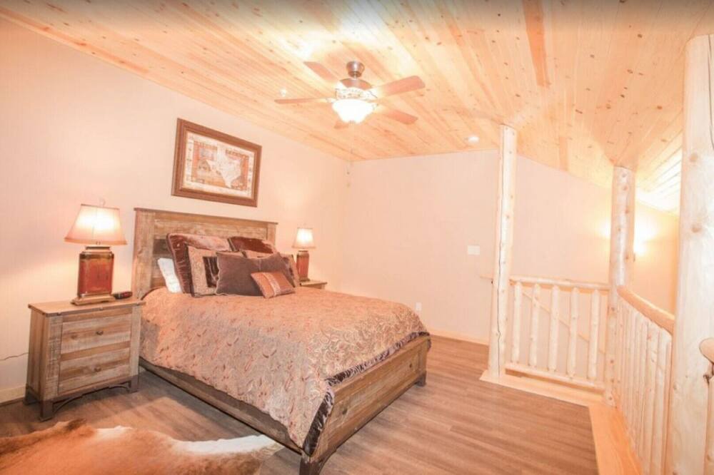 Photo of Bedroom in Gruene