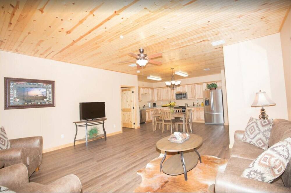 Photo of Livingroom in Gruene