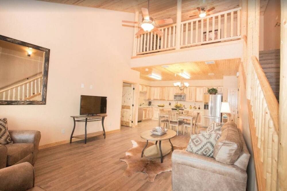Photo of Livingroom in Gruene