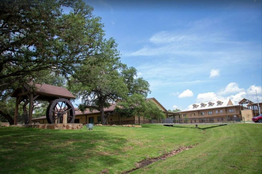 Photo of Outdoor in Gruene