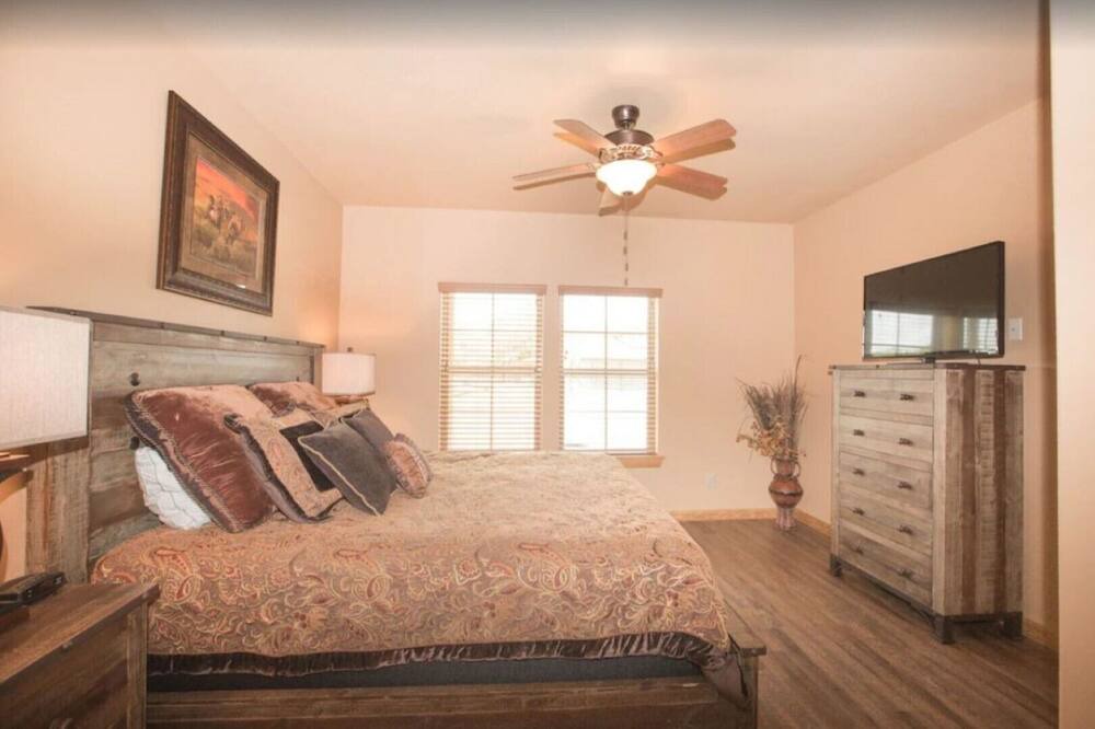 Photo of Bedroom in Gruene