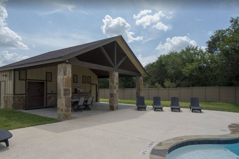 Photo of Outdoor in Gruene