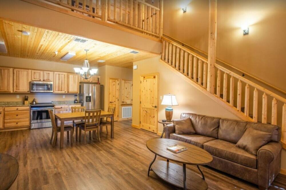 Photo of Livingroom in Gruene