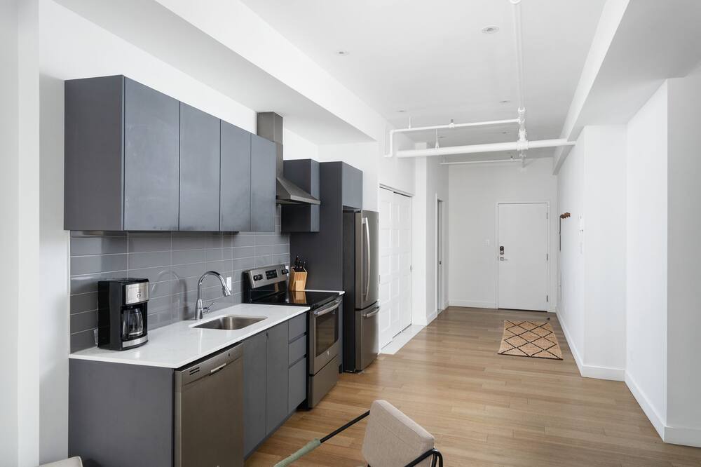 Photo of Kitchen in International District