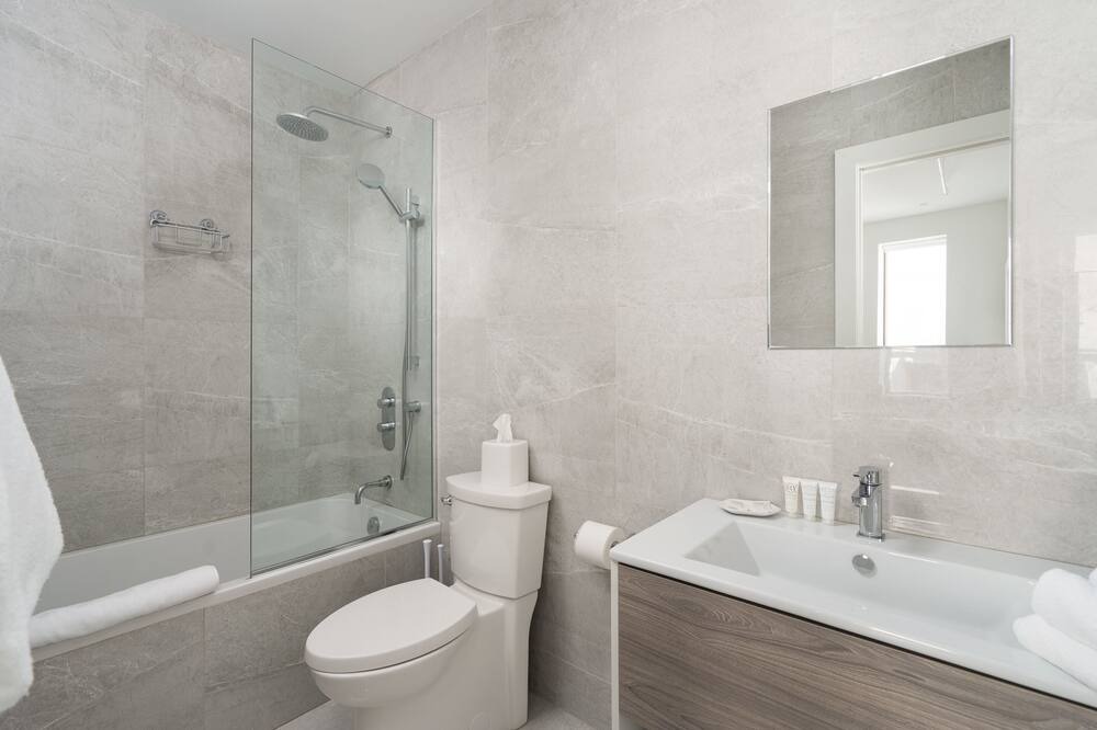 Photo of Bathroom in International District