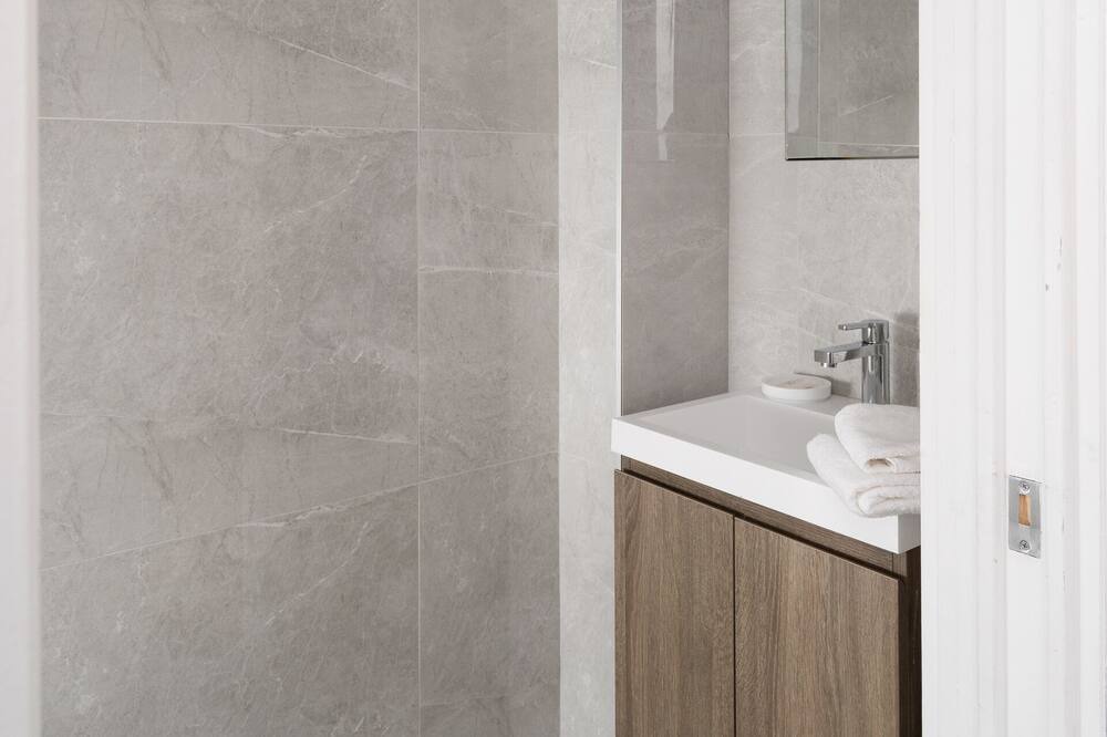 Photo of Bathroom in International District