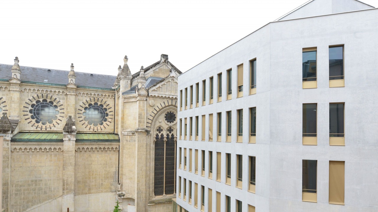 Photo of Outdoor in Voltaire - Saint Amour