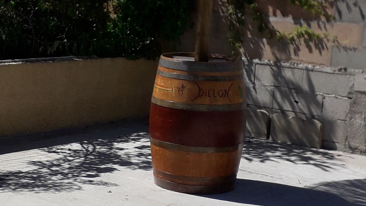 Photo of Outdoor in Serignan-du-Comtat