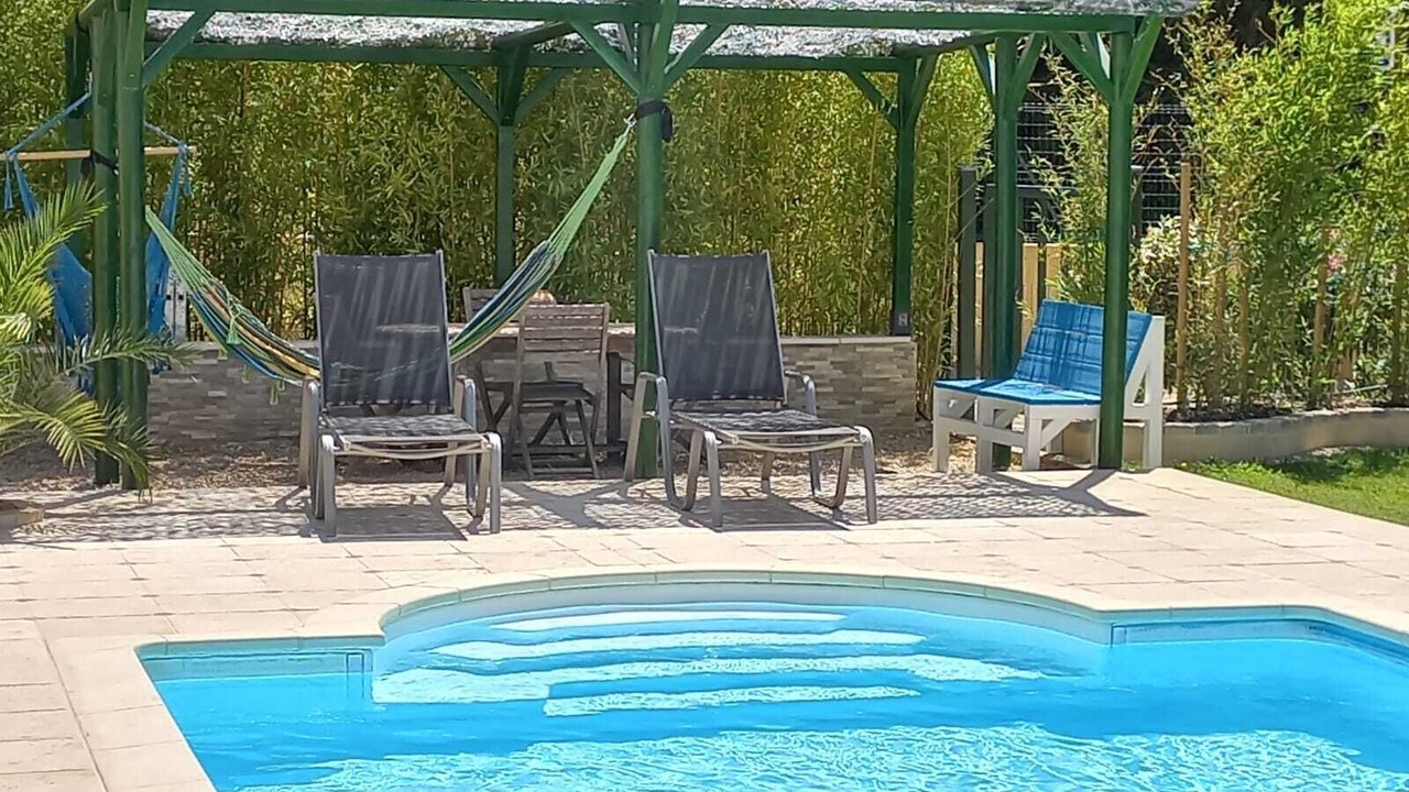 Photo of Outdoor in Serignan-du-Comtat