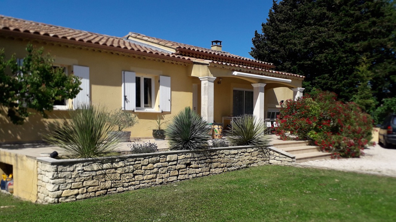 Photo of Outdoor in Serignan-du-Comtat