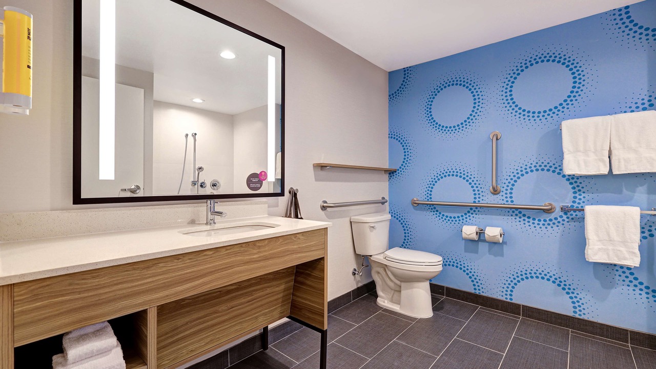 Photo of Bathroom in Lithia Springs