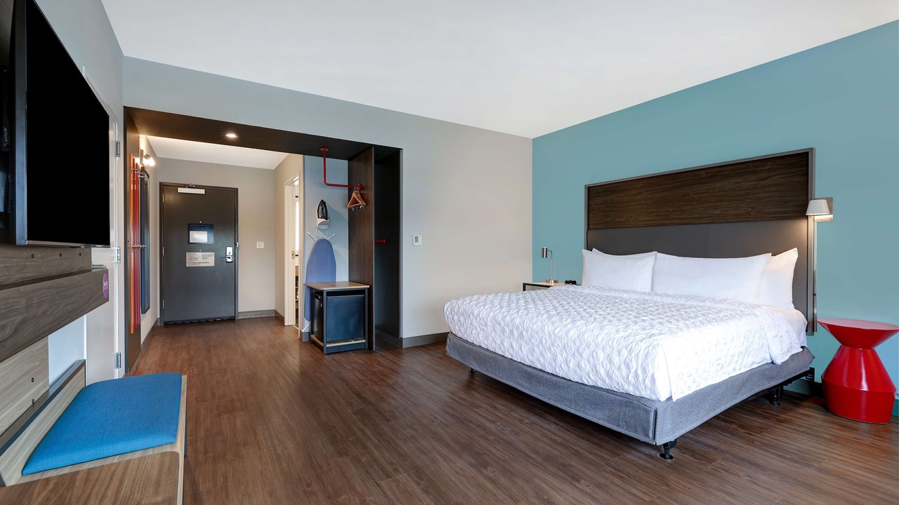 Photo of Bedroom in Lithia Springs