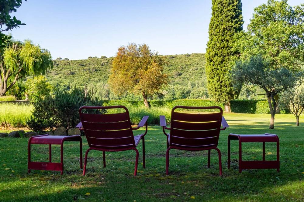 Photo of Outdoor in Montaren-et-Saint-Mediers