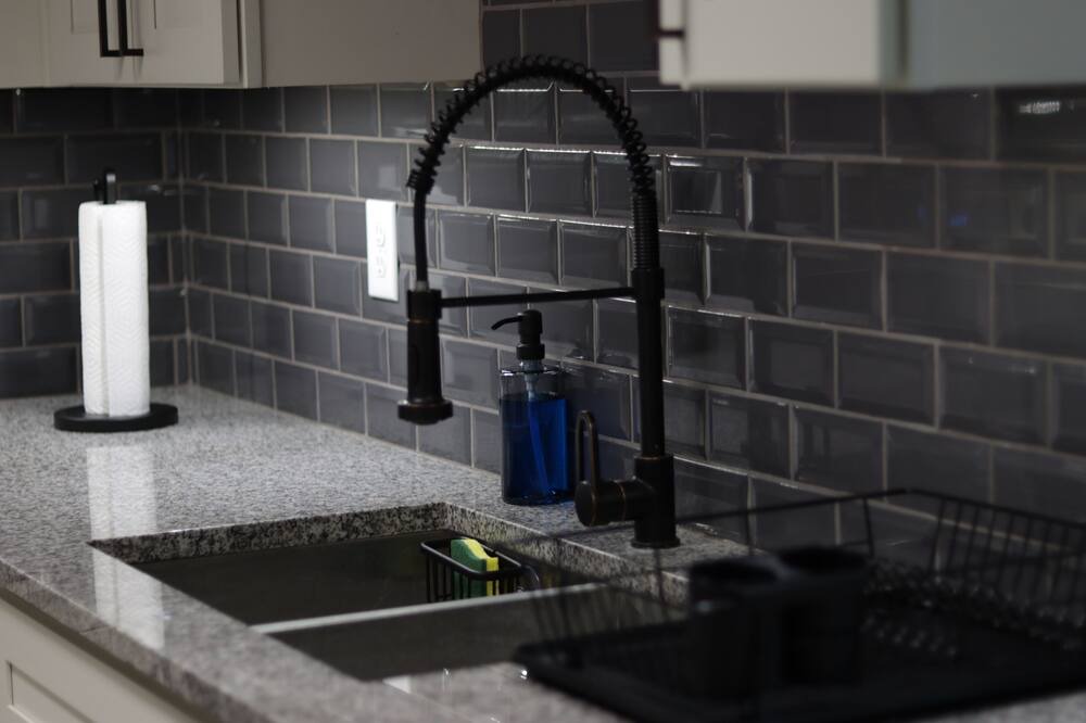 Photo of Kitchen in South Main