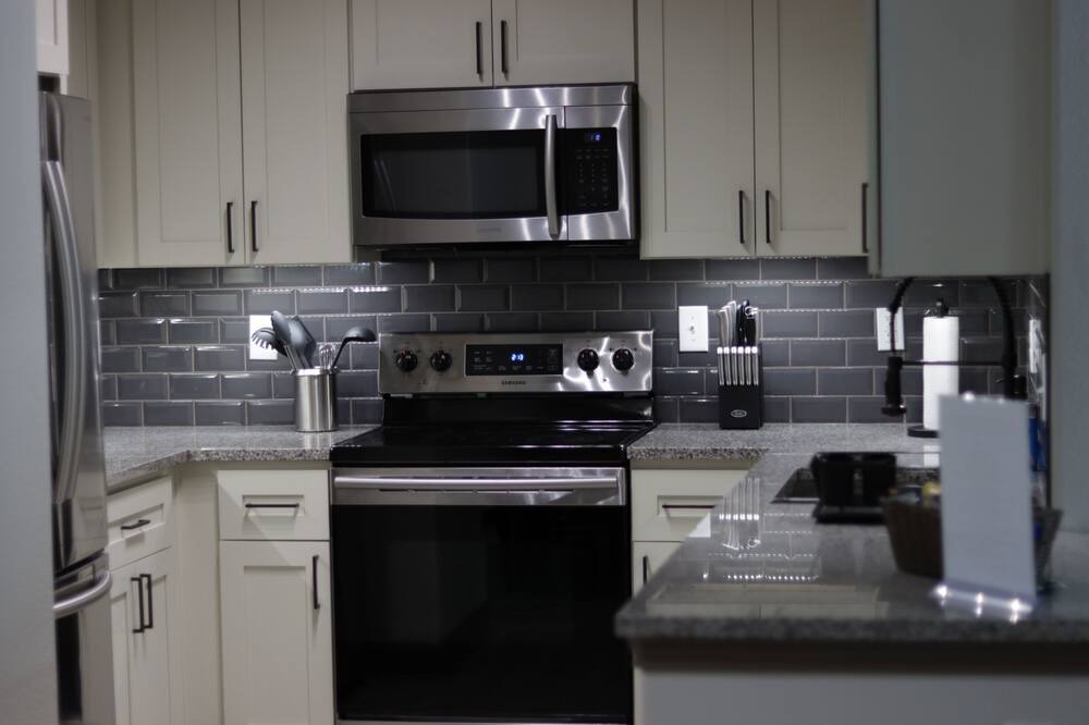 Photo of Kitchen in South Main