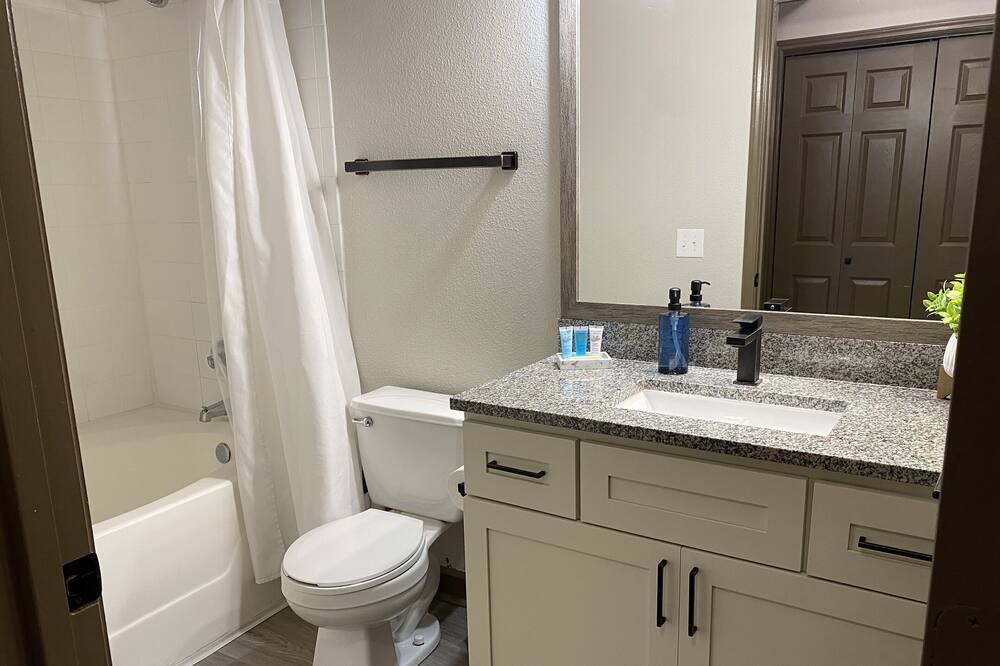 Photo of Bathroom in South Main