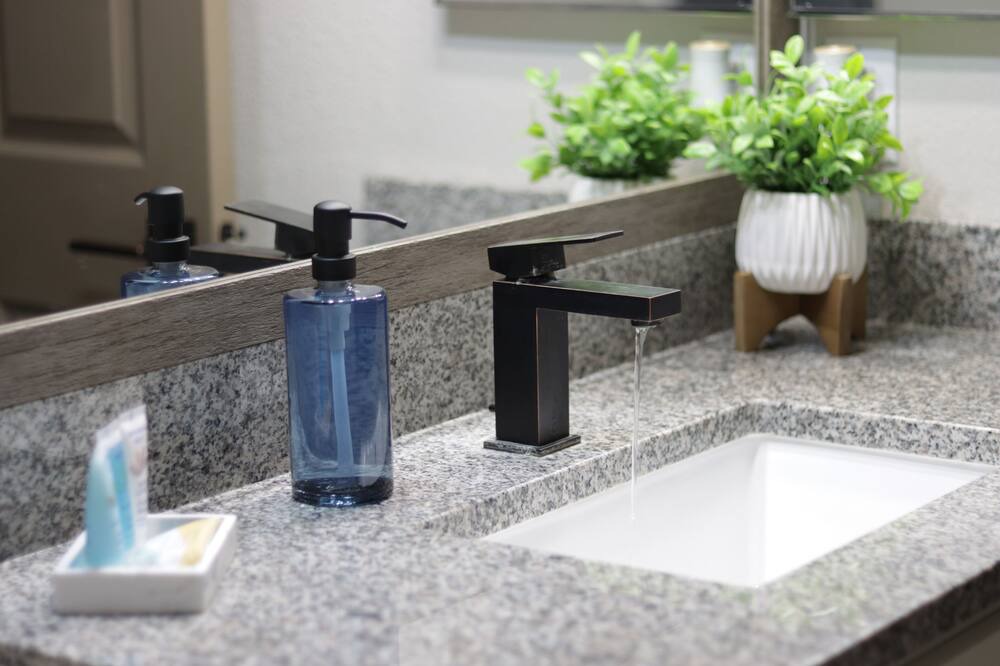 Photo of Bathroom in South Main