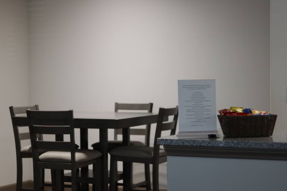 Photo of Kitchen in South Main