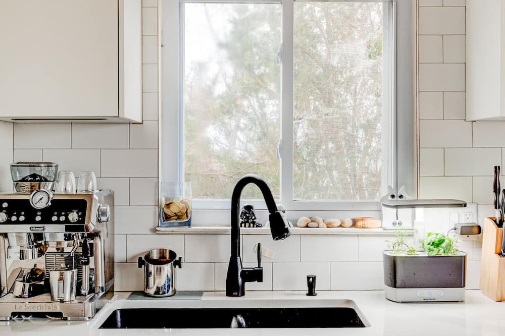 Photo of Kitchen in Baiting Hollow