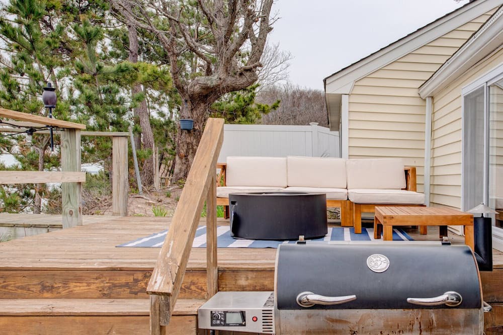 Photo of Patio Balcony in Baiting Hollow