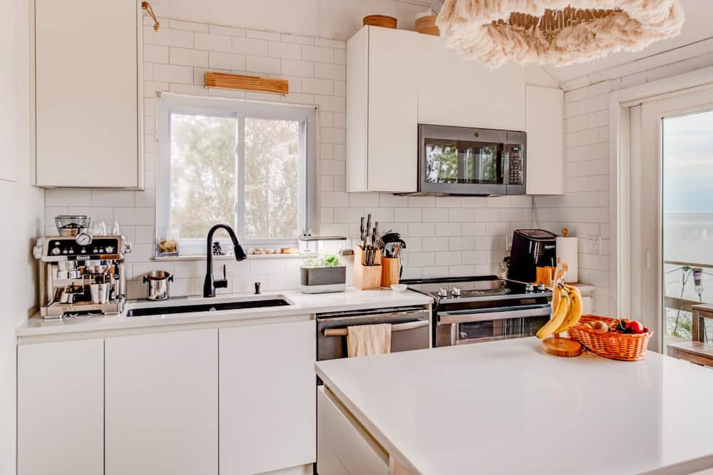 Photo of Kitchen in Baiting Hollow