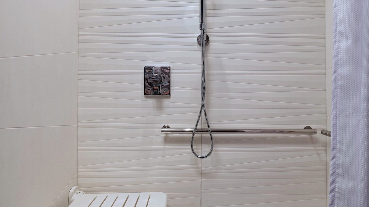 Photo of Bathroom in Wetmore