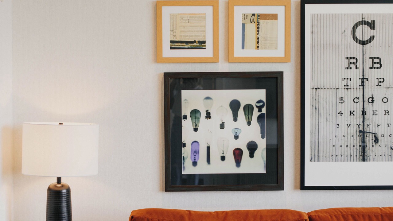 Photo of Bedroom in Central Oklahoma City