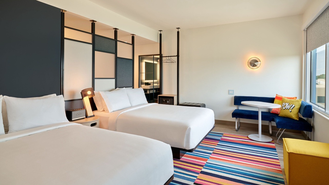 Photo of Bedroom in Trophy Club