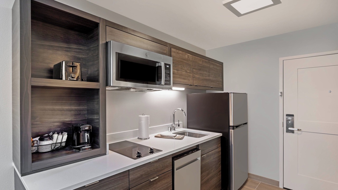 Photo of Kitchen in North Burnet