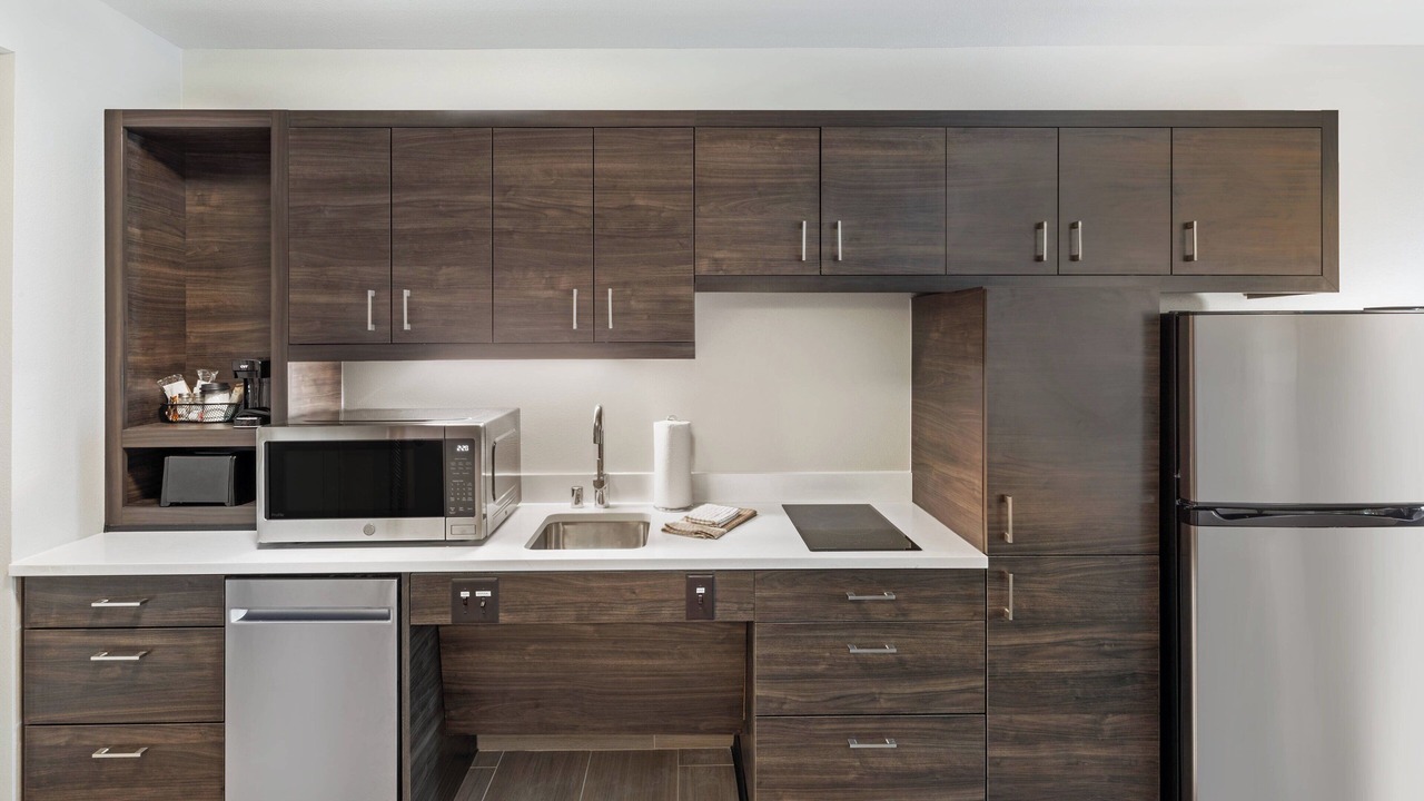Photo of Kitchen in North Burnet