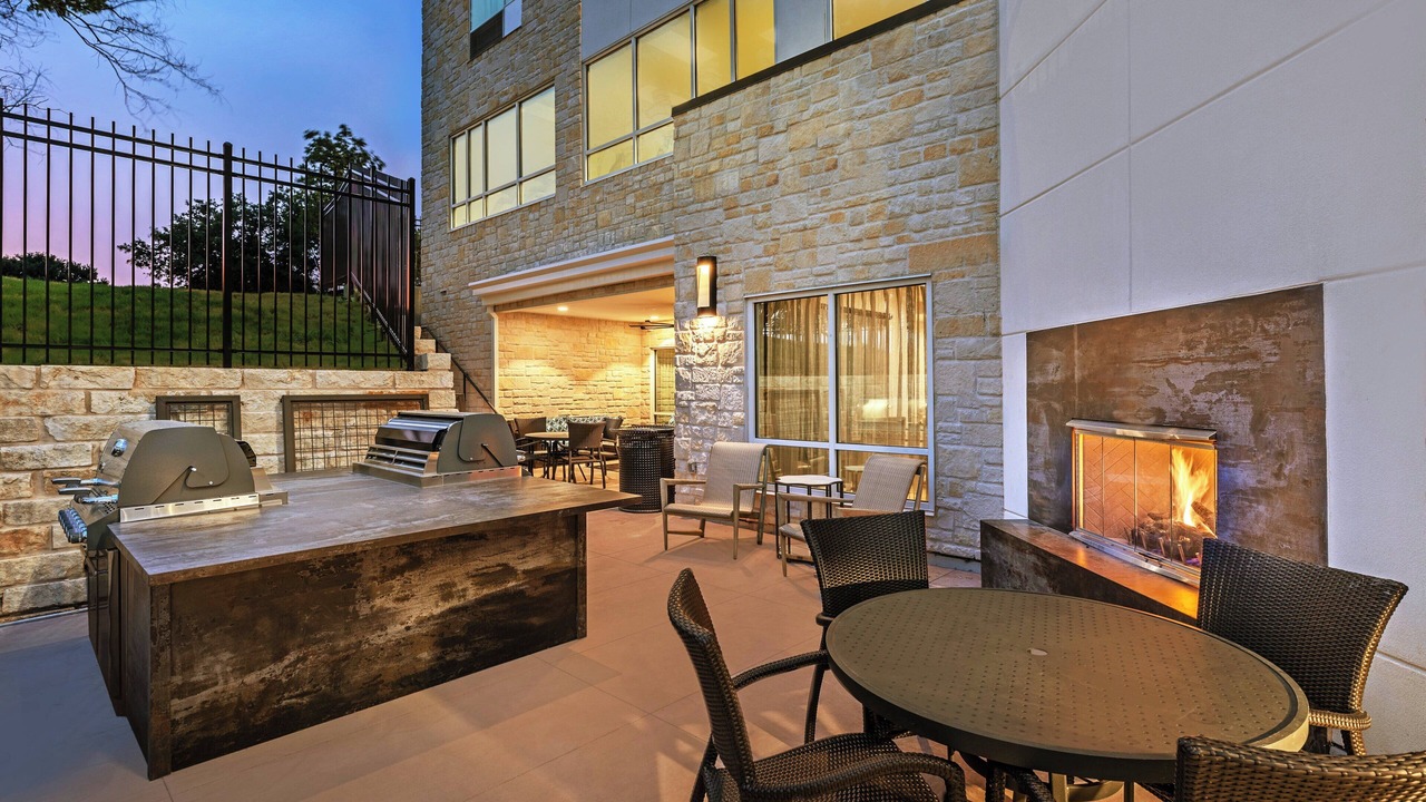 Photo of Outdoor in North Burnet