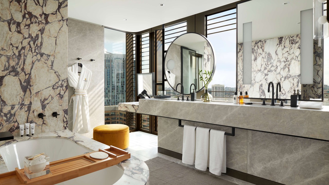 Photo of Bathroom in Bishopsgate
