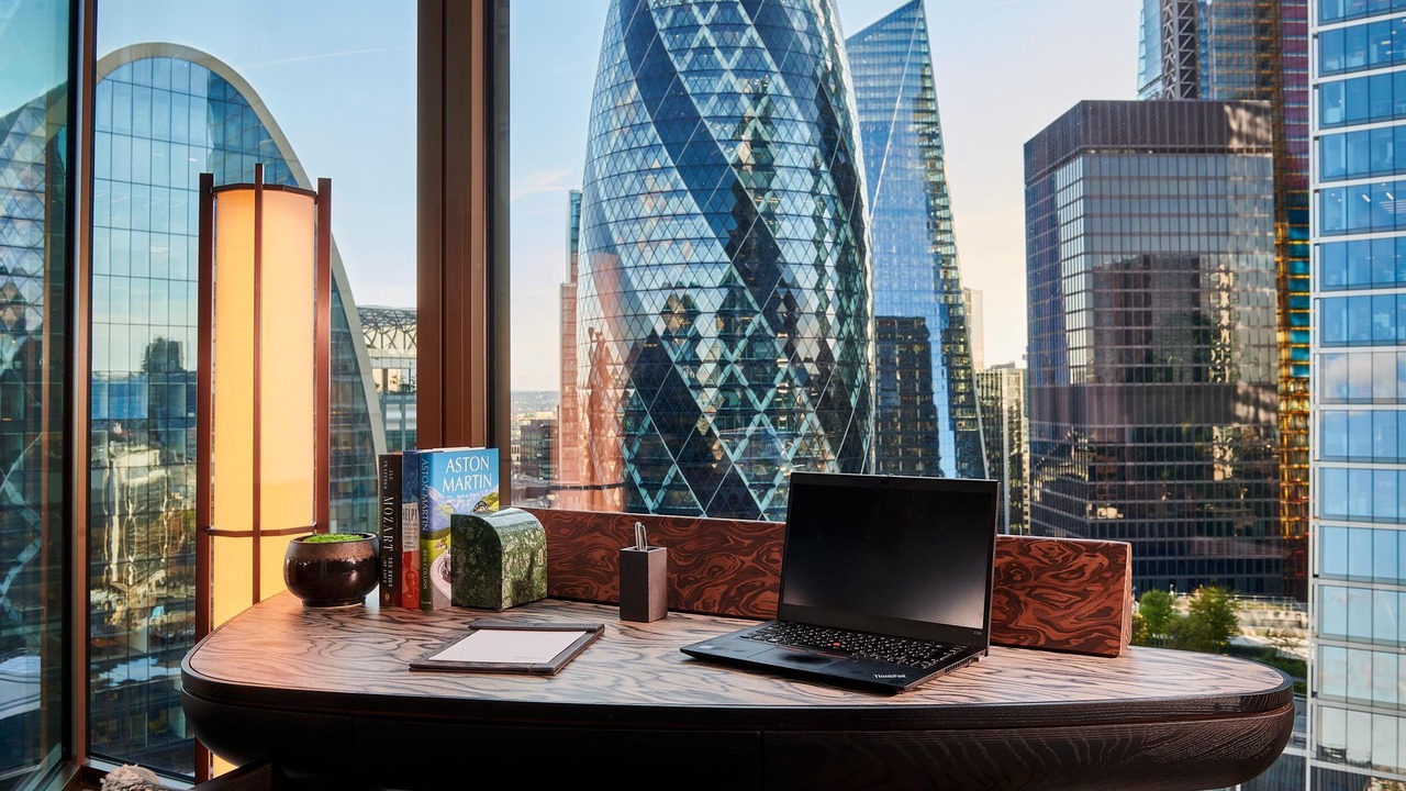 Photo of Bedroom in Bishopsgate