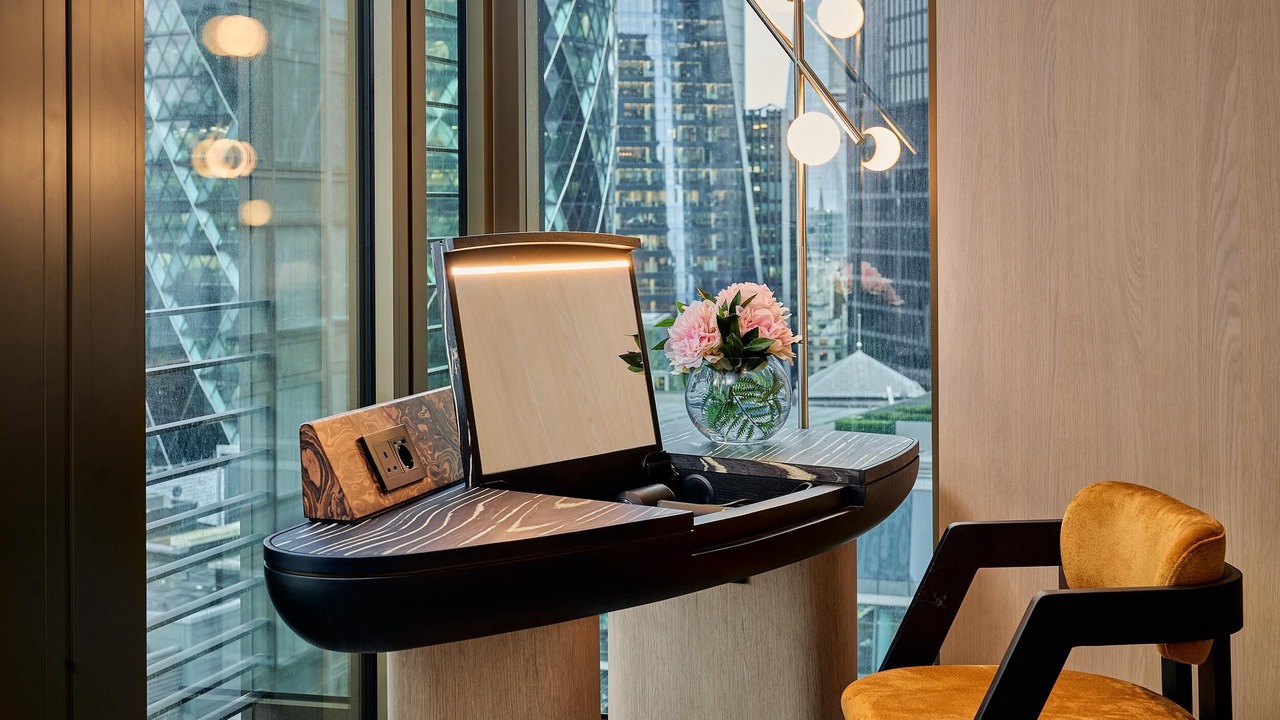 Photo of Bedroom in Bishopsgate