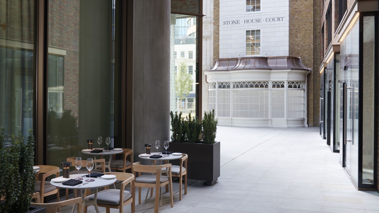 Photo of Others in Bishopsgate