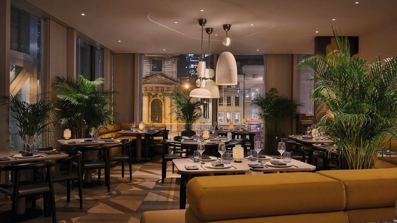 Photo of Others in Bishopsgate