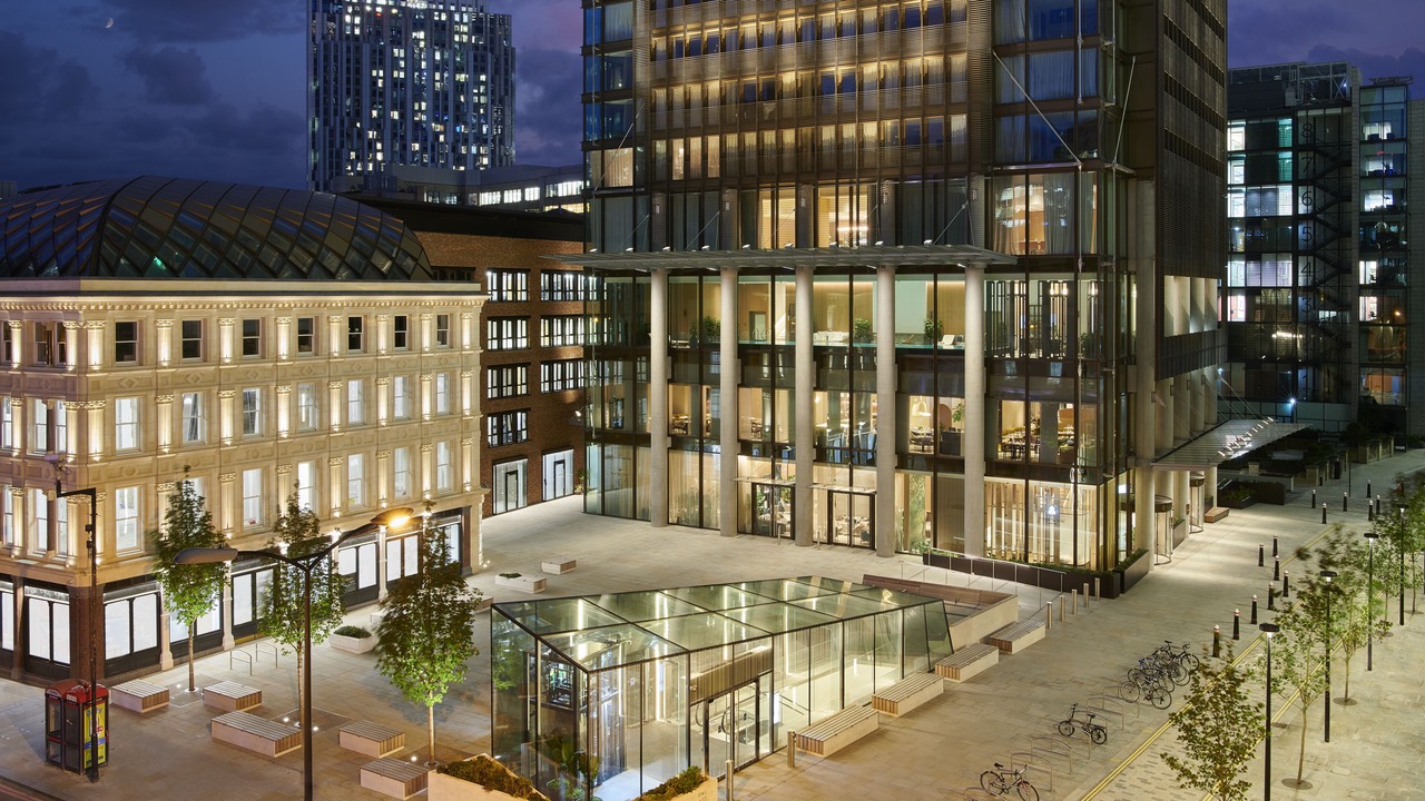 Photo of Outdoor in Bishopsgate